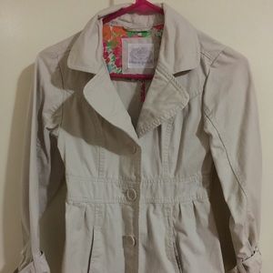 Girls Justice Jacket